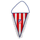 Triangular Pennant