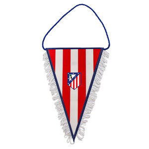 Triangular Pennant
