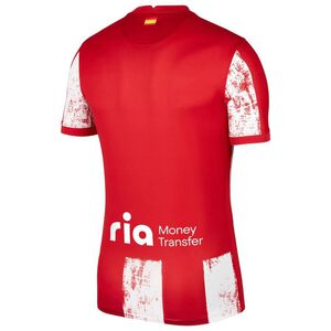 CAMISETA NIÑO 1ª EQUIPACIÓN 21/22