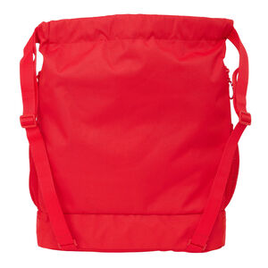 Saco Mochila Escudo Rayas
