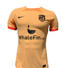 CAMISETA VAPOR MATCH HOMBRE 3ª EQUIPACIÓN 22/23