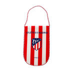 BANDERÍN OVALADO