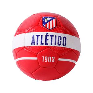 BIG ATLÉTICO STRIPED BALL