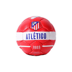 ATLÉTICO STRIPED MINI BALL