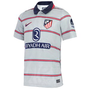 Camiseta ni&ntilde;o 3&ordf; equipaci&oacute;n 26/27