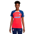 WOMEN NIKE TRAINING T-SHIRT