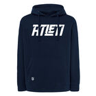 HOODIE ATLETI INFANTIL NAVY