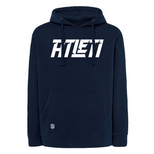 HOODIE ATLETI INFANTIL NAVY