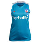 Camiseta entrenamiento de tirantes mujer Nike 24/25