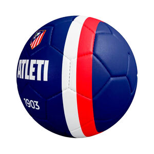 Balón Azul Atleti