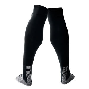 Black goalkeeper 24/25 socks