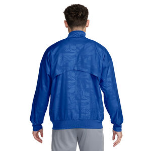 Chaqueta anthem nike uefa 24/25