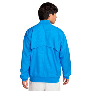 Nike anthem uefa 24/25 jacket