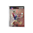 CUADERNO A5 KOKE