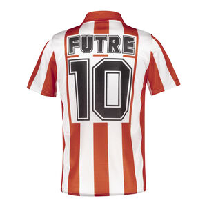 FUTRE HOME 87/88 JERSEY