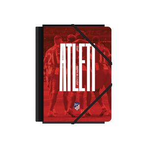 CARPETA A5 ATLETI