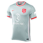 Kids away 24/25 jersey