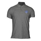 POLO GRIS ATLÉTICO ESCUDO 1903