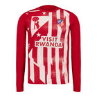 Camiseta home prematch hombre nike 25/26 manga larga