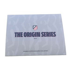 Kraken The Origin Series limited edition