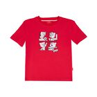 Indy comic t-shirt