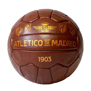 Historic Ball Evolution of Crests