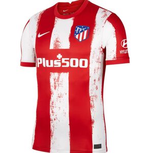 CAMISETA NIÑO 1ª EQUIPACIÓN 21/22