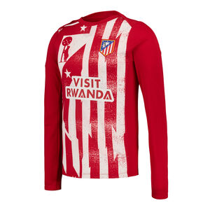 Camiseta home prematch hombre nike 25/26 manga larga