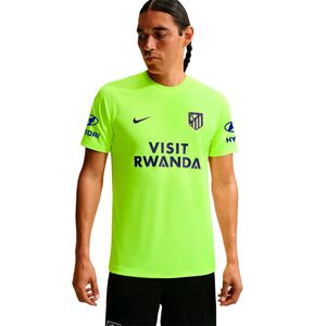 Nike training shirt 26/27