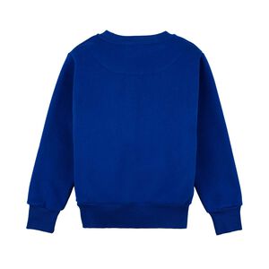 Mady navy sweatshirt