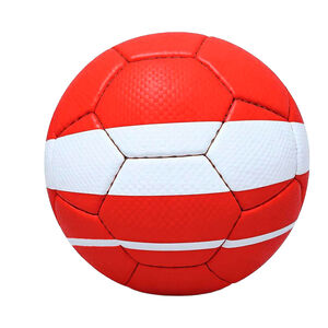 BIG ATLÉTICO STRIPED BALL