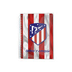 CUADERNO A5 ESCUDO