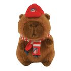 Peluche Capibara Peque&ntilde;o
