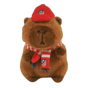 Peluche Capibara Peque&ntilde;o