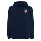KIDS SWEATSHIRT CREST 1947 NAVY BLUE