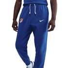 Pantalón Algodón Azul Nike 25/26
