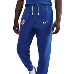 Pantalón Algodón Azul Nike 25/26