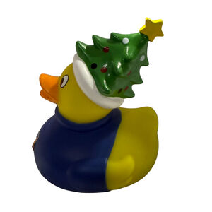 Atleti Christmas Duck