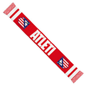 Bufanda Roja Atleti