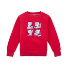 Indy comic sweatshirt