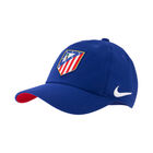 Gorra azul ni&ntilde;o Nike