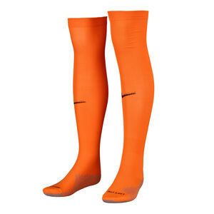Orange Goalkeeper 25/26 Socks