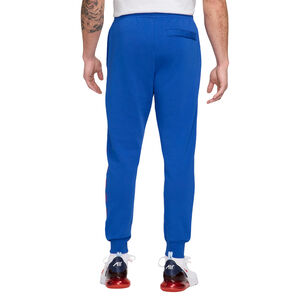 Nike cotton 24/25 pants