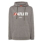 SUDADERA GRIS 1903 NIÑO