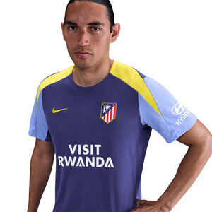 Camiseta Entrenamiento Nike 25/26