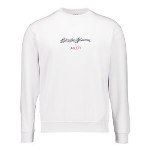 Sudadera Blanca Wonder Woman