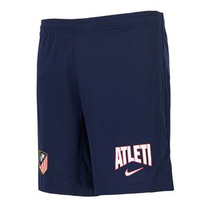 Nike training shorts UEFA 26/27