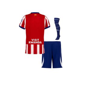 Kit beb&eacute; 1&ordf; equipaci&oacute;n 26/27