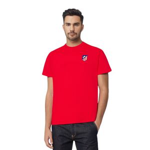 CAMISETA ESCUDO 1947 ROJO