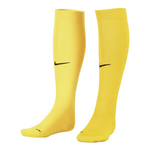 Yellow goalkeeper 26/27 socks